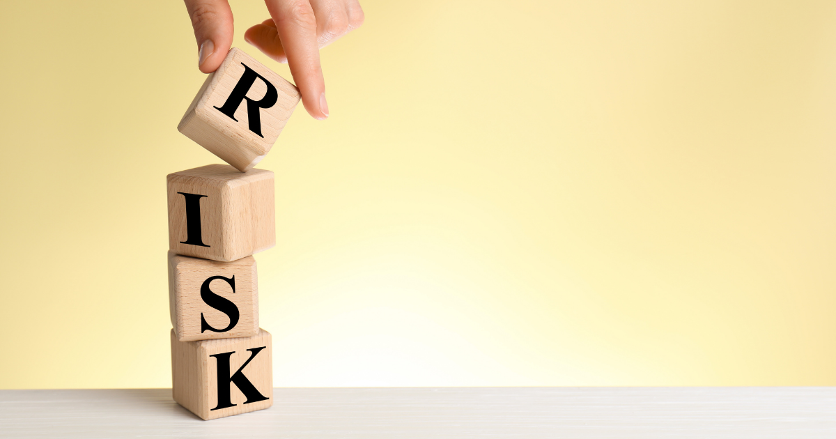 Mitigación de Riesgos M31